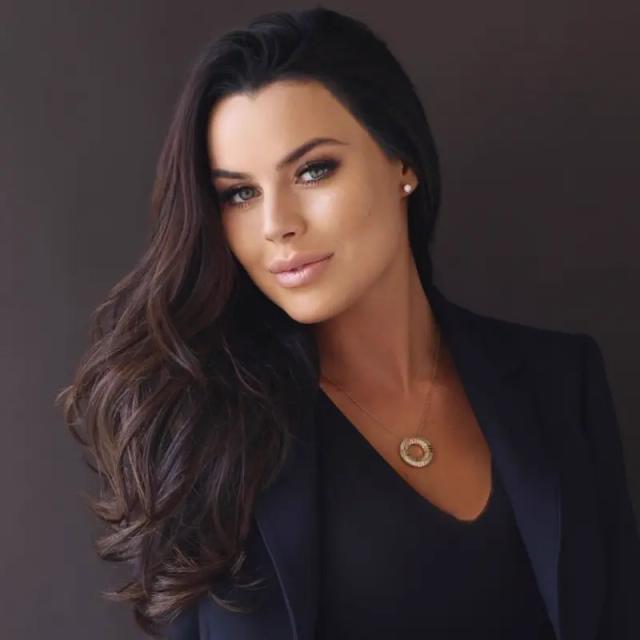 Gianna Thibeault
