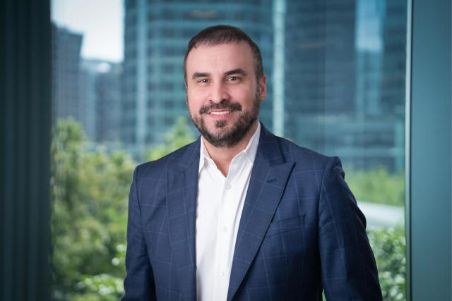 Nikolaos Vlavianos PhD (MIT)