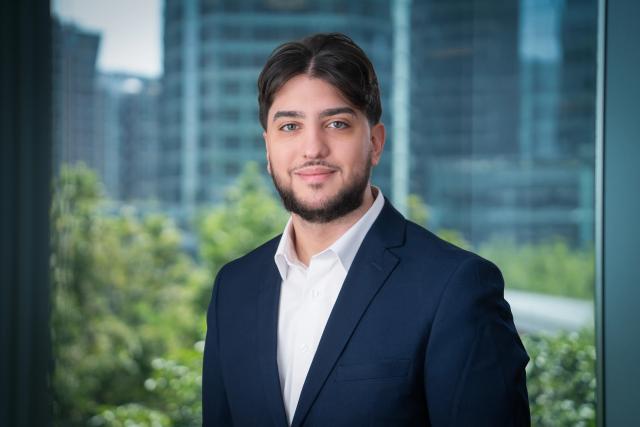 Dominic Salinas