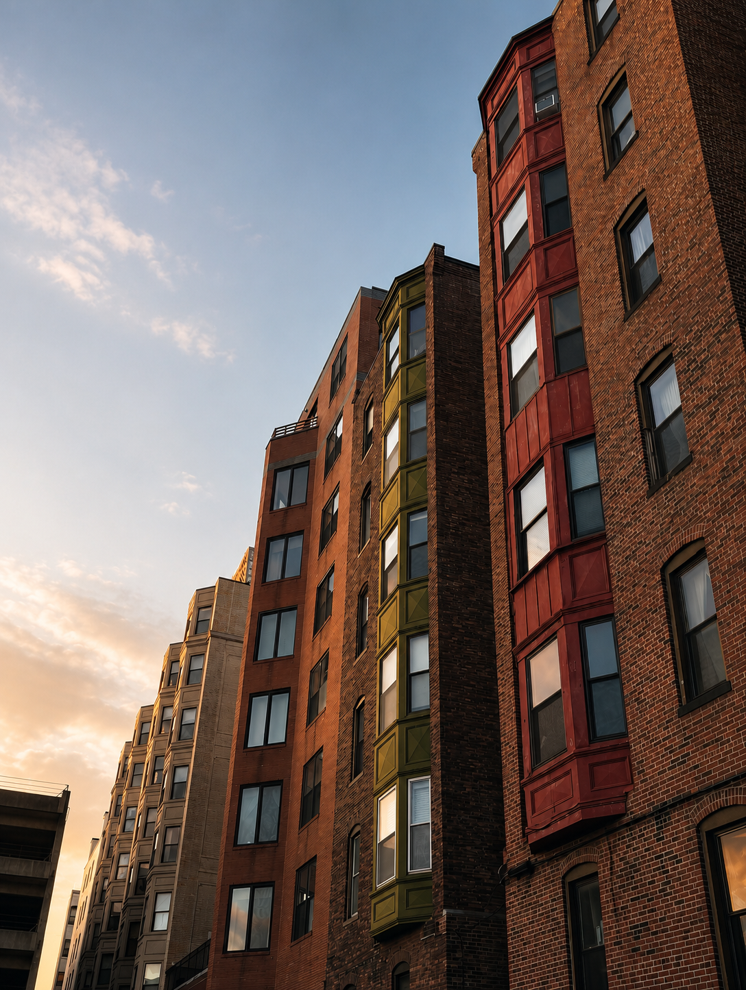 Landlord experience