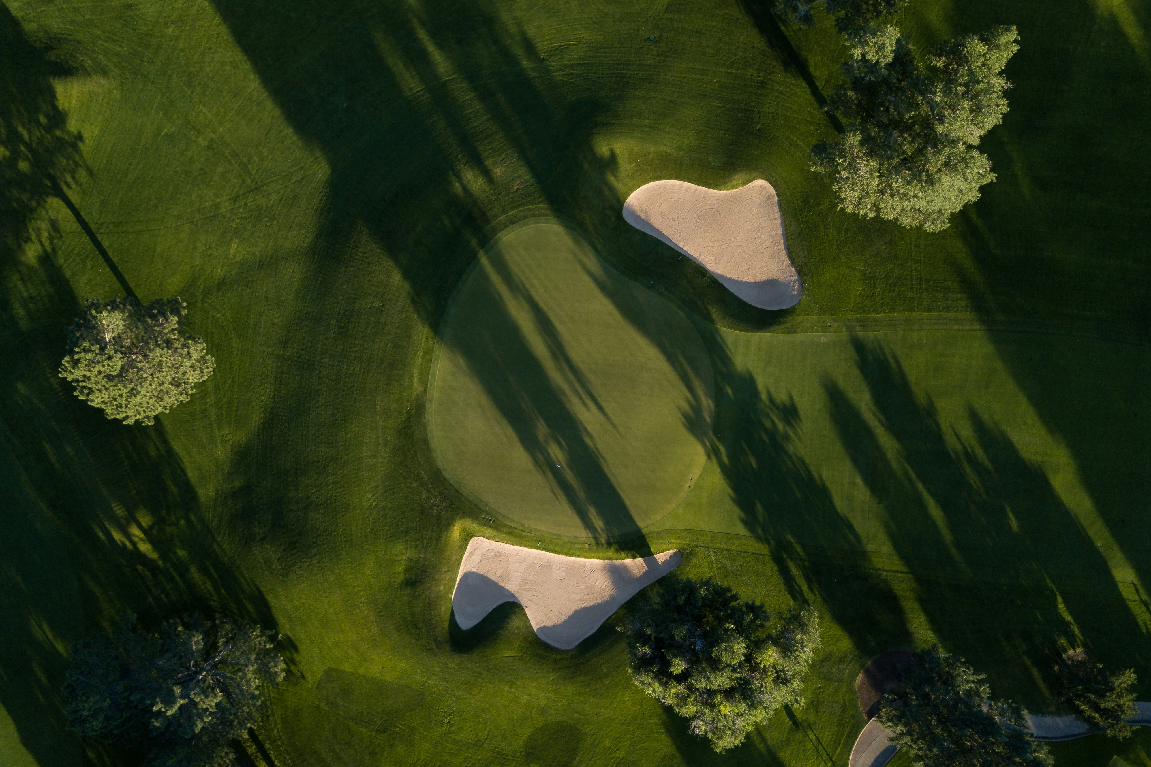 Private Clubs