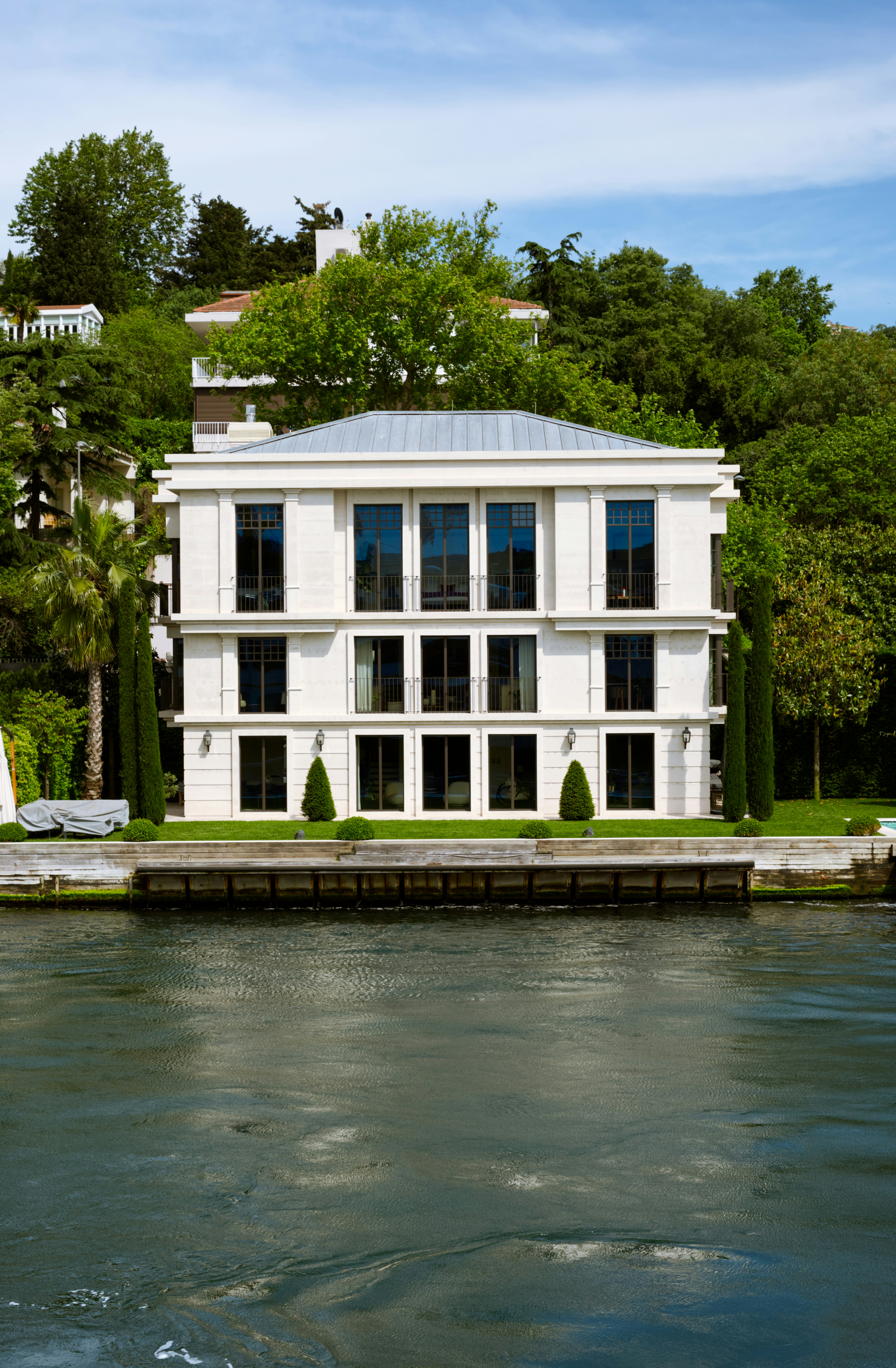 Luxury Residences
