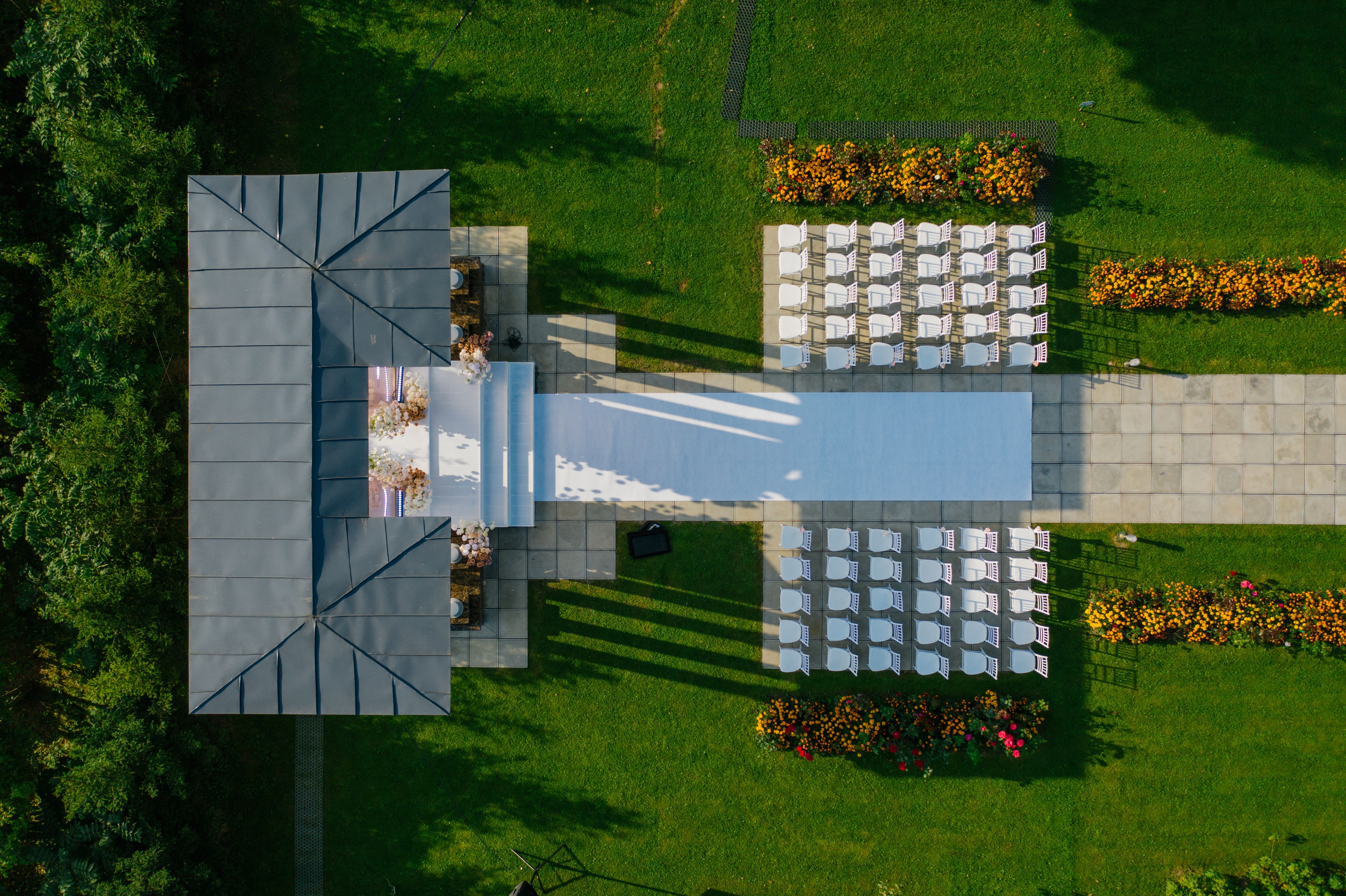 Event & Wedding Venues